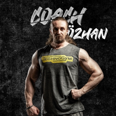 Özhan Demirel