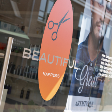 Beautiful Kappers