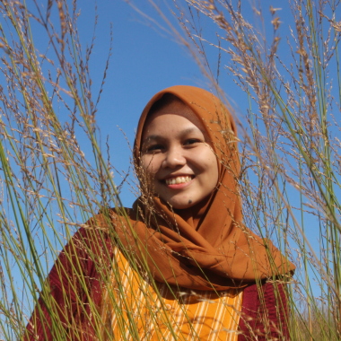 Zulfa Ulyah