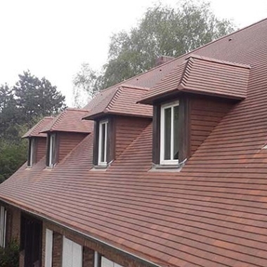 Expert renovation