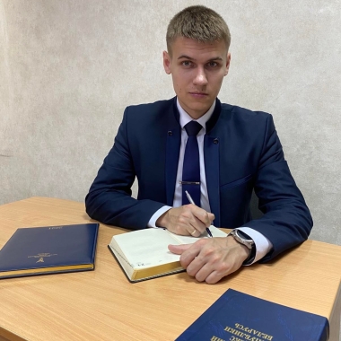 Адвокат Ратников Григорий Анатольевич