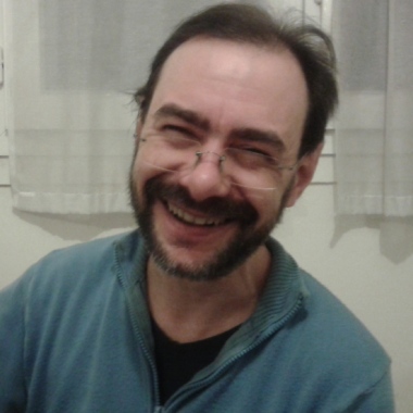 Marc FERRAND