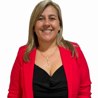 Viviana Fernández