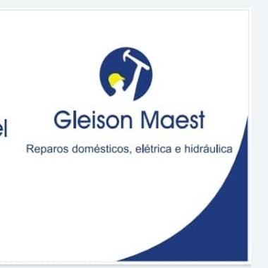 Gleison Maest