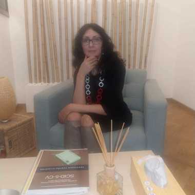 Aneta Avramescu Cabinet Individual De Psihologie