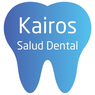 Kairos Salud Dental