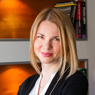 Anita Klimas