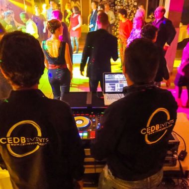 CEDB Events