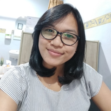 Ni Putu Nirarya Putri, S.Ft., Ftr.