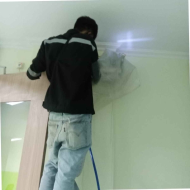 Jasa Servis Ac