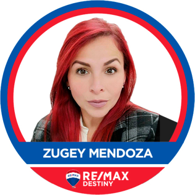 Zugey Mendoza Remax Destiny