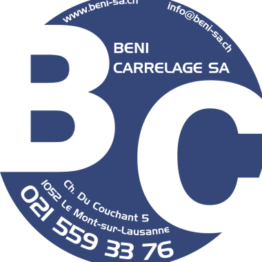 Beni Carrelage SA