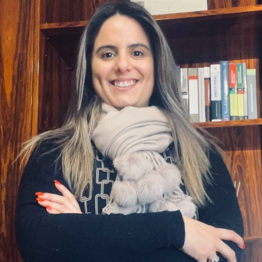 Andreia Barbosa Pinto