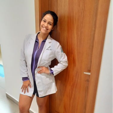 Nutricionista profesional