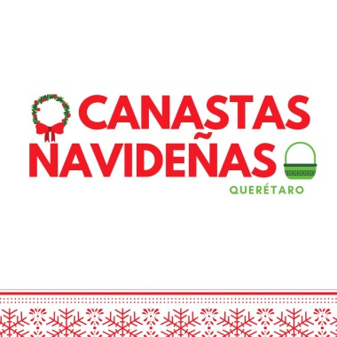 Canastas Navideñas Querétaro