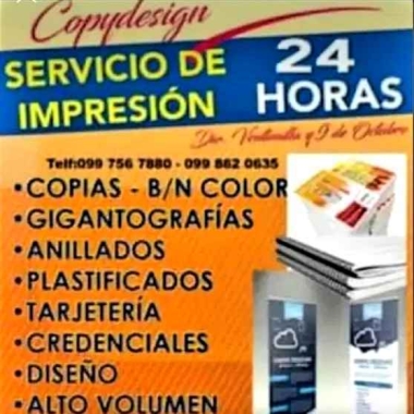 COPYDESIGN