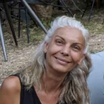 Nathalie Delmotte