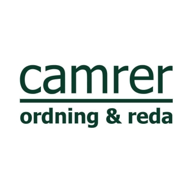 Camrer Ordning ﹠ Reda AB