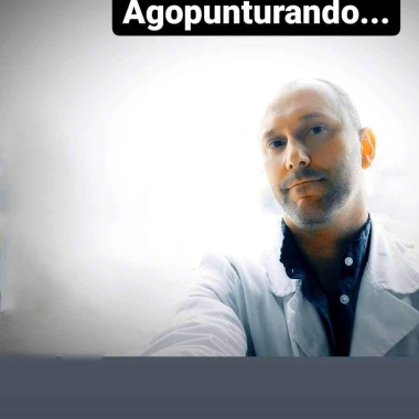 Alessandro Matti