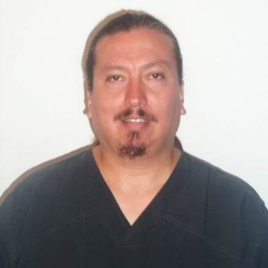 Mario Gonzalez Quiroterapeuta