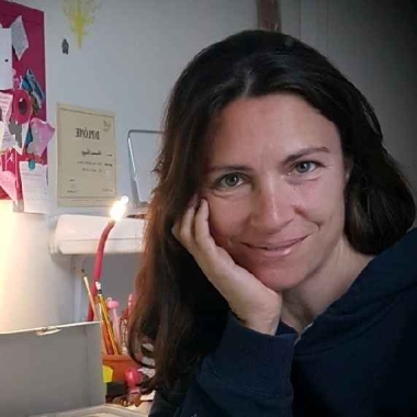 Pénélope Bouaziz Bechir