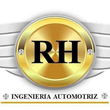 RH INGENIERIA AUTOMOTRIZ