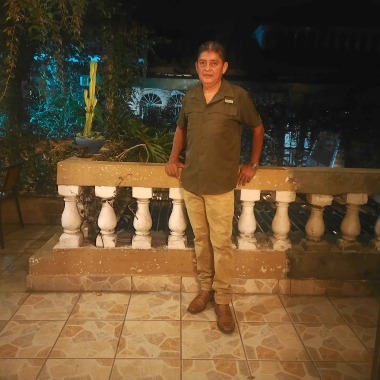 Oscar René Sanchez