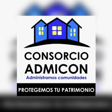 Consorcio Admicon