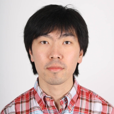 ZHIJIANG GUO
