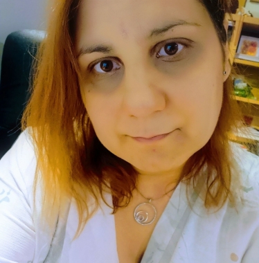 Elpina Chatziemmanouil