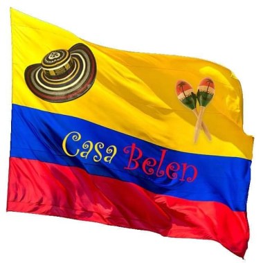 Casa Belen