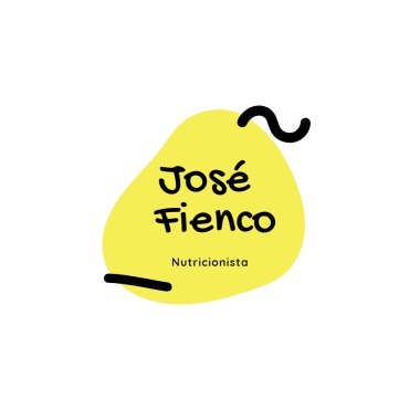Nutricionista José Fienco Parrales