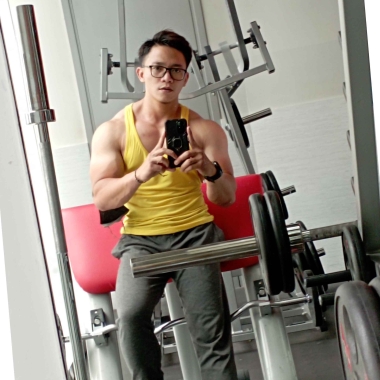 Personal Trainer ﹠ pilates trainer