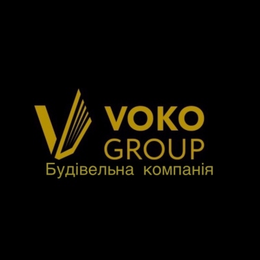 Будівельна Компанія ТОВ»ВОКО ГРУП»