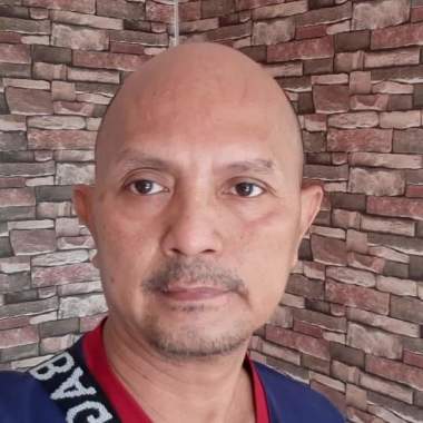 Rommel Suico