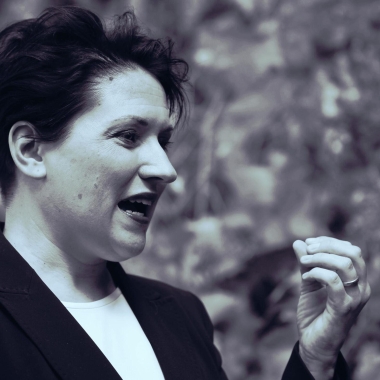 Maître Joséphine Luginbuhl-Glasson