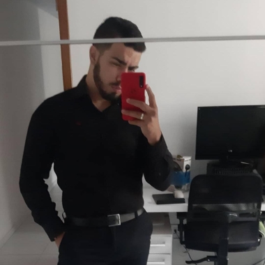 WILLYAN MAYNARDES