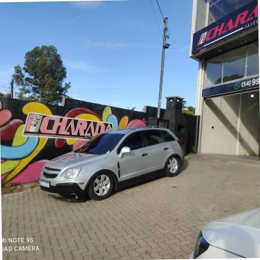 Charada Auto Center