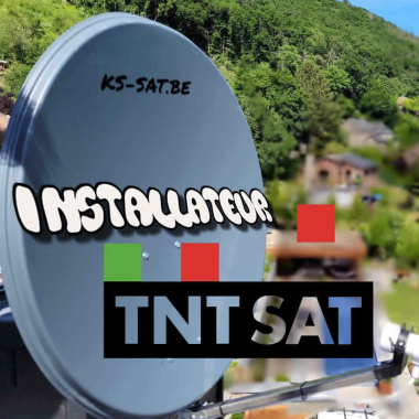 K S - Kabel Satellite TV Installation