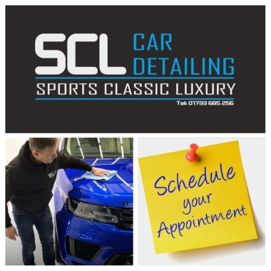 SCL Car Detailing