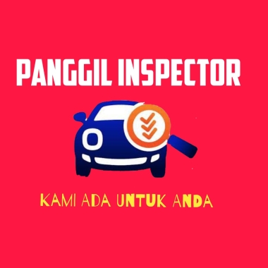 Panggil inspector