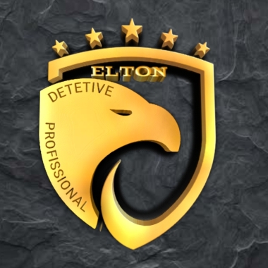Detetive Elton Martins