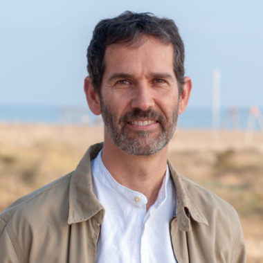 Luis Miguel Muñoz Samaniego