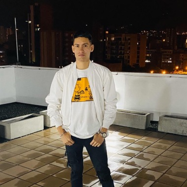 Jefferson Ospina