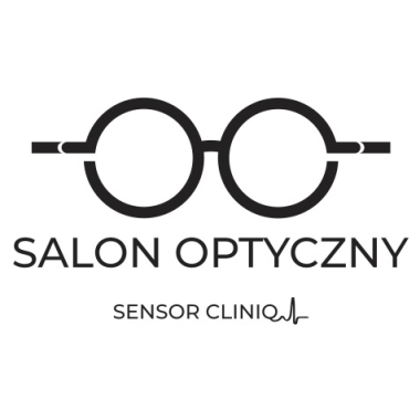 Salon Optyczny Sensor Cliniq