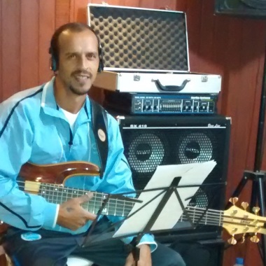 Mauricio Machado