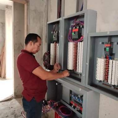 RAF Electrical Services