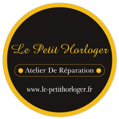 Le Petit Horloger