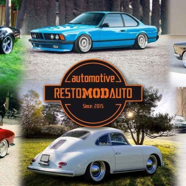 RestomodAutó Kft.