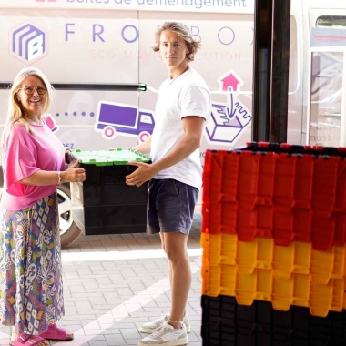 FromBox